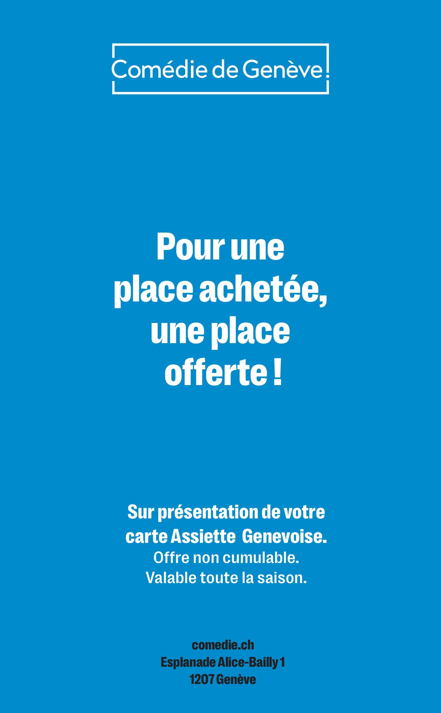 Loisirs 2025 Assiette Genevoise Loisirs 2025 Assiette Genevoise